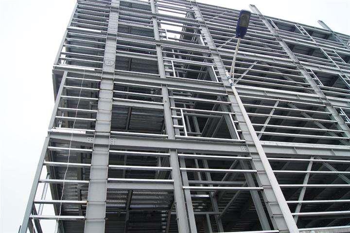 常州高层钢结构的支撑布置与构造需要符合哪些规范